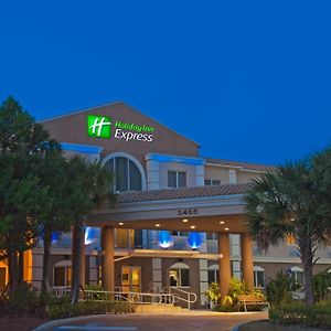 Holiday Inn Express West Palm Beach Metrocentre By Ihg